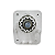 Cubo Arno ML60 Eixo Tanquinho Lavete Intense - Imagem 1
