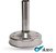 Tubo Centrifugação Brastemp Consul 4 Tirantes Eixo Curto - Imagem 2