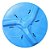 Agitador Tanquinho Suggar Aleluia Azul Completo Com Correia - Imagem 2
