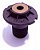Agitador Batedor Tanquinho Colormaq Lcm Cl 13 15 Kg Completo - Imagem 5