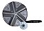 Agitador Cubo Correia Tanquinho Mueller Family Big 10kg 13kg - Imagem 1