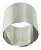 Kit 20 Bucha Inox Tubo Centrifugação Lavadoras Lm08 Lm06 - Imagem 5
