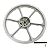 Polia Arno do Agitador Lavete Intense Ml60 10 Kg - Imagem 1