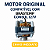 Motor Máquina de Lavar Original Brastemp Consul 127V WEG - Imagem 2