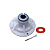 Motor Lavadora Tanquinho Newmaq 8kg 10kg 16k Original - Imagem 6