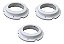 Salva Tanque Para Lavadoras Brastemp E Consul Kit Com 3 - Imagem 1