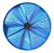 Agitador Batedor Para Lavadora Newmaq 10kg Azul Modelo Novo - Imagem 2