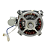 Motor Tanquinho Newmaq New Up 10/12 Kg 1/4 Original - Imagem 5