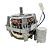 Motor Tanquinho Newmaq New Up 10/12 Kg 1/4 Original - Imagem 2