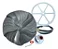 Batedor Colormaq Lcb Lcs 14kg 16kg Cubo Polia E Correia - Imagem 1