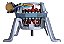 Motor Tanquinho Newmaq 10kg 12kg Com Mancal Original - Imagem 2