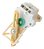 Atuador De Freio Lavadora Electrolux 220v Lt12f Lt15f Ltd15 - Imagem 4