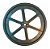 Batedor De Bucha De Bronze Tanquinho Suggar Lavamax Eco 15kg - Imagem 4