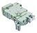 Peça Original Atuador De Freio 220v Brastemp Consul W1051861 - Imagem 2