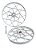 Kit Agitador Batedor Tanquinho Colormaq Lcb 10-12kg V2 Origi - Imagem 3