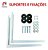 Suporte Ar Condicionado Split 12000btus A 30.000btus 50 X 50 - Imagem 2