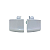 Kit 2 Torneiras Colormaq Purificador Bebedouro Premium Original - Imagem 5
