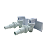 Kit 2 Torneiras Colormaq Purificador Bebedouro Premium Original - Imagem 8