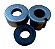 Kit Agitador Batedor Motor 127v Tanquinho Newmaq Original - Imagem 2