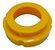 Salva Tanque Amarelo Flexível Para Brastemp E Consul - Imagem 3