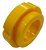 Salva Tanque Amarelo Flexível Para Brastemp E Consul - Imagem 1