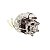 Motor Elétrico Para Lavadora de Roupas Family 10Kg Mueller - Imagem 3