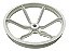 Polia E Correia 4pje 880 Tanquinho Colormaq Lct 4.5 E 6kg - Imagem 4