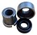 Kit Reparo Retentor Bucha Tanquinho Newmaq + 01 Cupilha - Imagem 1
