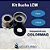 Kit Reparo Retentor Bucha Tanquinho Newmaq + 01 Cupilha - Imagem 4