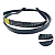 Kit Agitador Colormaq 10 a 12kg + Cubo Polia Correia - Imagem 5