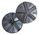 Batedor Agitador Tanquinho Colormaq 13kg 15kg Lcm - Imagem 6