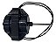 Motor Ventilador  Brastemp Consul Frost Free 127v W10399715 - Imagem 4