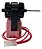 Motor Ventilador Frost Free 220v Brastemp Consul W10168510 - Imagem 3