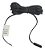 Sensor Controlador Ntc Full Gauge Sb41 Preto 2mt - Imagem 1