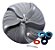 Kit Agitador Batedor Tanquinho Colormaq Lcs 14kg 16kg - Imagem 1