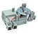 Atuador De Freio Original Brastemp/consul 220v - W10518617 - Imagem 1