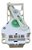 Atuador De Freio Electrolux Original  127v Lt12f Lt15f Ltd15 - Imagem 4