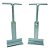 Saca Agitador Lavadora Ge 8kg A 15kg Universal - Imagem 1