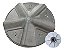 Agitador Tanquinho Lavadora Mueller Family 10kg 13kg C/cubo - Imagem 1