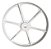 Polia Tanquinho Newmaq New Up 12kg 14kg 16kg 20,5kg - Imagem 1