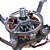 Motor Tanquinho Newmaq 8kg 9kg 10kg Original - Imagem 2