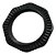 Botão Compatível Preto Purificador Soft Everest Com Chave - Imagem 6