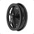 Agitador 4 Parafusos Bucha De Ferro E Polia De 180mm Preto - Imagem 3