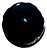 Botão Preto Para Purificador Soft Everest Com Chave - Imagem 7