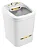 Lavadora Plus 20,5k 400w Com Big Dispenser Newmaq Branca 127v - Imagem 1