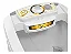 Lavadora Plus 20,5k 400w Com Big Dispenser Newmaq Branca 127v - Imagem 2