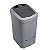 Lavadora de Roupas Newmaq 20,5kg Cinza 127v - Imagem 1
