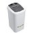 Lavadora de Roupas Newmaq 20,5kg Branca 127v - Imagem 1