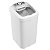 Lavadora de Roupas Newmaq 16kg Branca 127v - Imagem 1