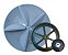 Motor Aquaturbo 4 Para Tanquinho Suggar 10kg Original - Imagem 6